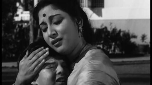 Dhool Ka Phool / Цветя в прахта (1959) - бг аудио  - част 7