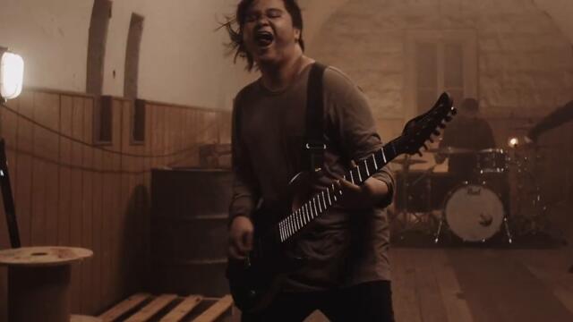 Polaris - NIGHTMARE [Official Music Video]