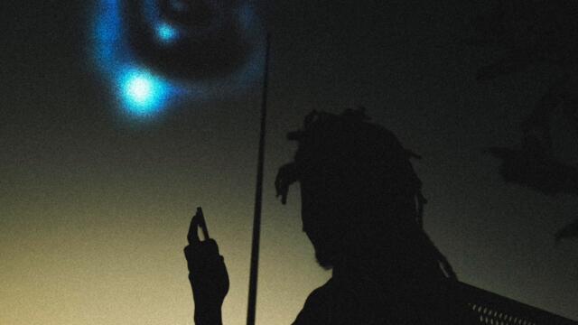 Ahmad Anonimis - Helluva Day (Official Audio)