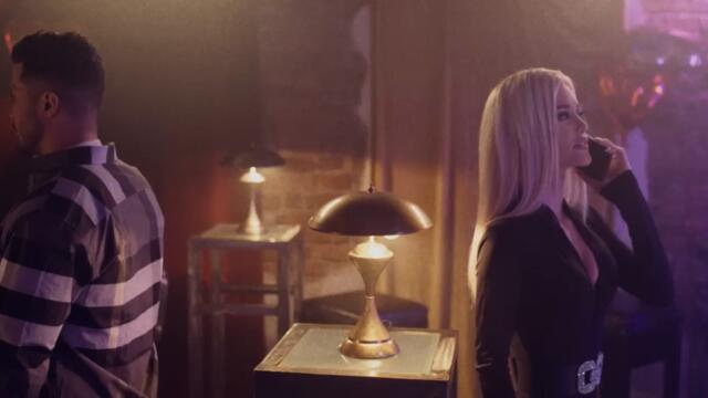 ГАЛИН & ЛИДИЯ & ИВАЙЛА & СИМОНА - ТРИЛОГИЯ ( 2023 )