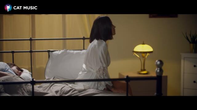 Nicoleta Nuca - Tot mai rar (Official Video) H D