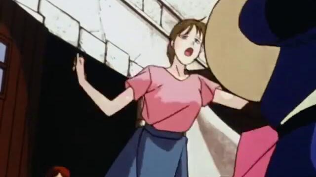 Легендата за Зоро-The Legend of Zorro!