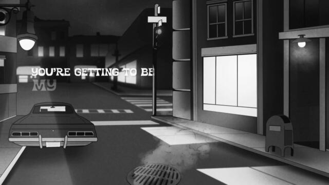 Julius Rodriguez - All I Do (Lyric Video)