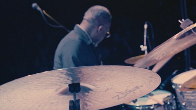 NATE SMITH: "SKIP STEP" ft. Lionel Loueke + Michael League