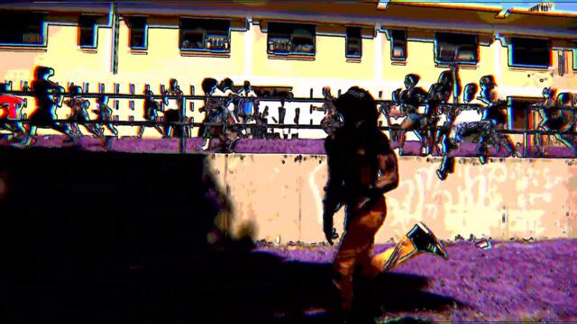 Outkast - B.O.B (Double Cheese Remix)