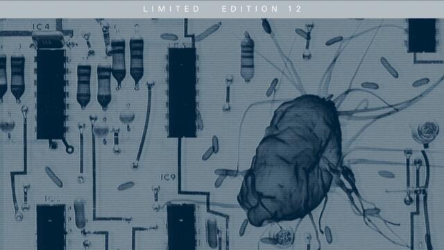 Byte Size Life (Mr Scruff Remix)