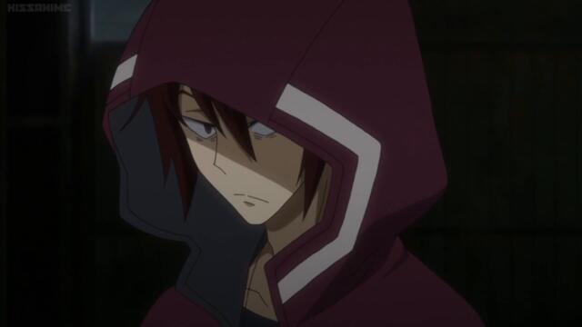 BLOOD and GUNPLA a TOTAL audio remix of Gundam Build Divers most INTENSE BATTLE from DUEL.