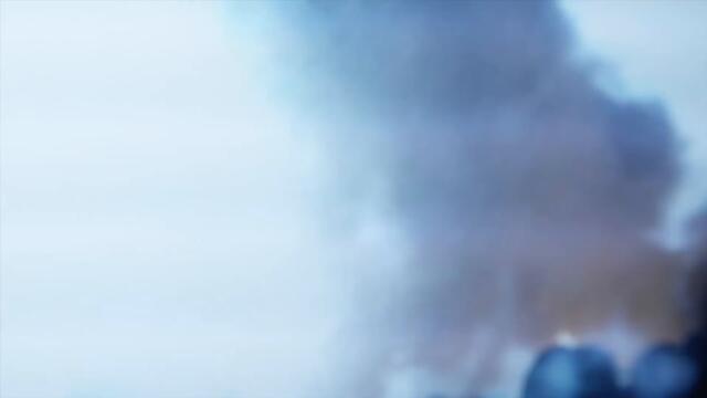 ACCEPT - The Rise Of Chaos (OFFICIAL VIDEO)