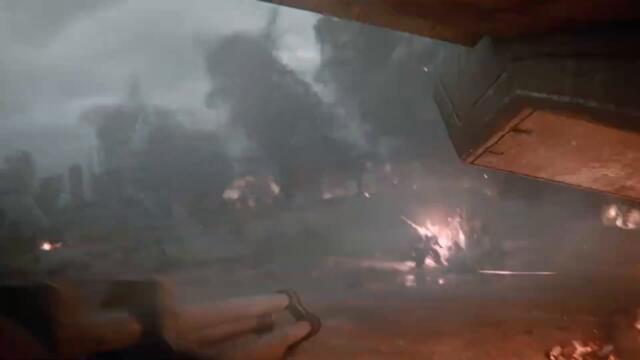 The New Armored Core be like