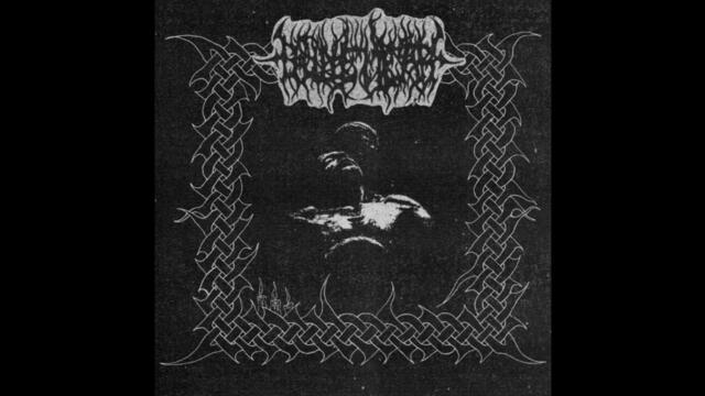 Dune Mear (US) - Crucifix Wound (Full Length) 2022