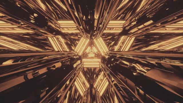 Simon Sebastian - The Pillars Of Creation [synthave/chillsynth]