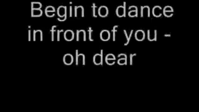 Queen - I'm Going Slightly Mad (Lyrics)