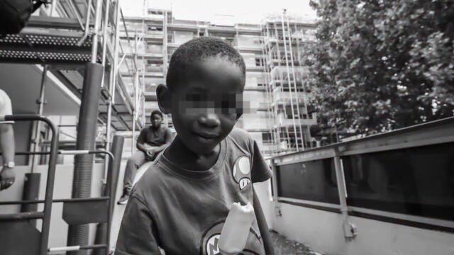 FREEZE CORLEONE x ASHE 22 TYPE BEAT - "URBAINE"