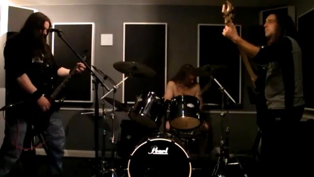 Monastyr (new)  - Never Dreaming