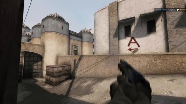 9 years of Cloud9 CS:GO | Legacy Frag Movie
