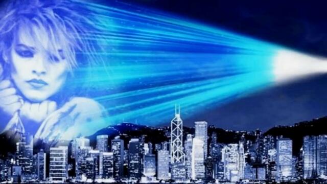 NINA HAGEN "UFO" (No Mercy & Pablo Riva Hot Remix) 1982