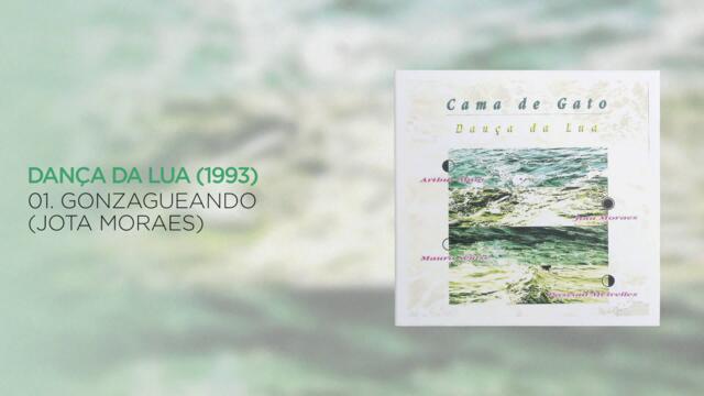 Gonzagueando - Cama de Gato