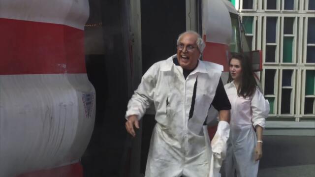 Community "Sick School" - DJ Steve Porter Remix