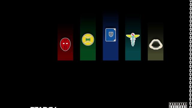 Deadsy - Commencement - Full Album ( ReMastered & ReImagined ) Part 1