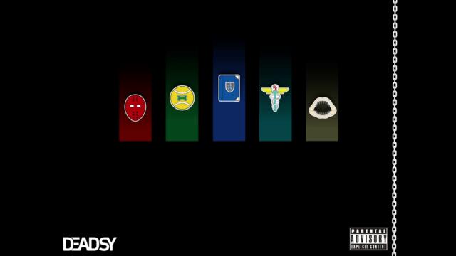 Deadsy - Commencement - Full Album ( ReMastered & ReImagined ) Part 2