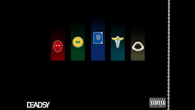 Deadsy - Commencement ( ReMastered & ReImagined )