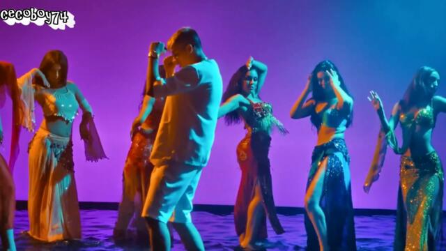 Lil PoP x FY x Takinio Soul - Anamniseis