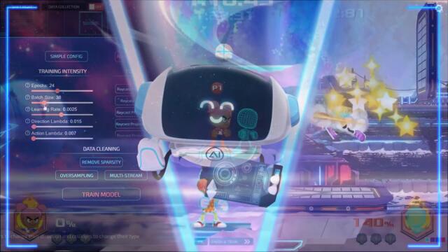 AI Arena Official Teaser