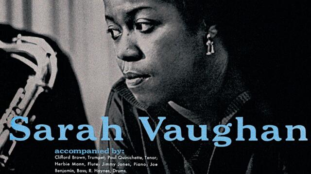 I'm Glad There Is You