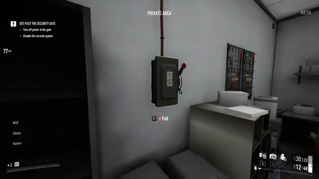 PAYDAY 3 – No Rest For The Wicked: Casing Mode, Solo Stealth, All Lootbags, Pacifist