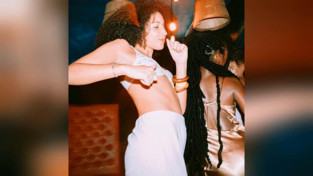 blackbear - hot girl bummer (Dykes Vegas Techno Remix)