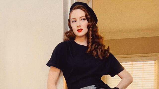 Oh, My Wicked Heart (original, Australian, jazz / indie / alternative)