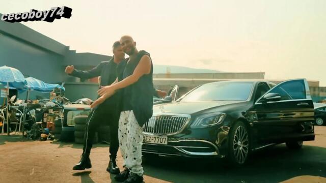 Γιώργος Τσαλίκης - Αλήτης - скитник