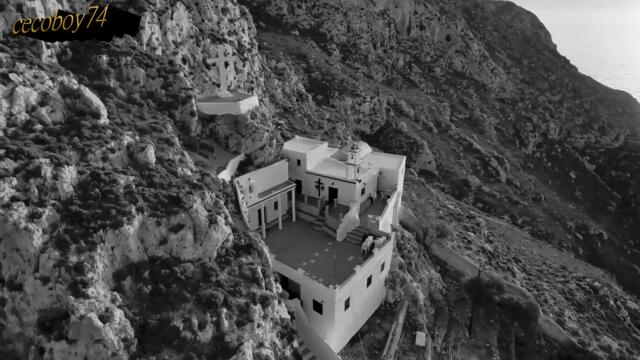 Dimitris Margiolas – Pyrakanthos