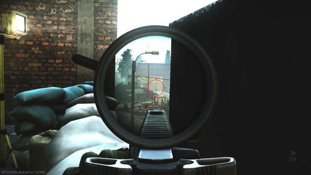 Tarkov - Reminiscing