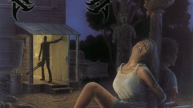 Mortician - Chainsaw Dismemberment (Full Album) Part 1