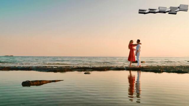 Κωνσταντίνος Μάμαλης – Άγιο Είχα - имах светец