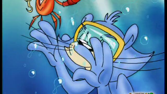 Nestle Adventure - реклама (2003)