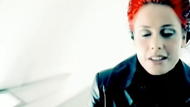 Aqua - Turn Back Time