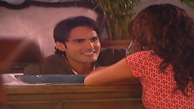 Hilda y Albeiro borrachos 11 cap