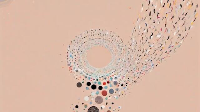 ELDER CAIUS - Kailash, When It Rises (Visualizer)