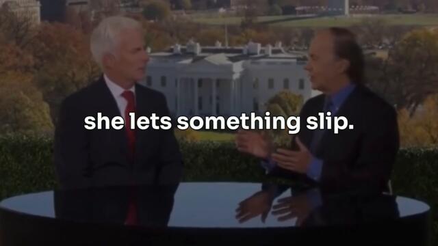 5 MINUTES AGO: Insider Shares Terrifying Information in Exclusive Interview.