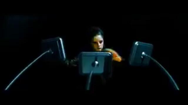 Naildown - Eyes Wide Open