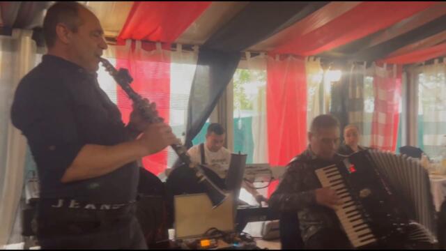 Ръченица - на бал с Петър Ралчев, Величко Памуков, Красимир Рачев и Илия Димитров