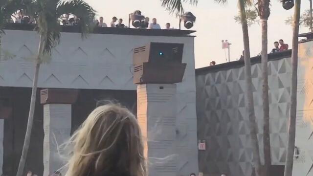 Five years of this iconic remix 🎂 #Anjunadeep #Shorts