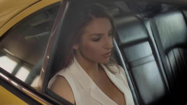 Σίσσυ Πολυδώρου – Γυρίζω - скитам се