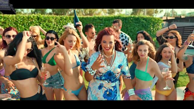 Τζένη Κατσίγιαννη - Daba Duba