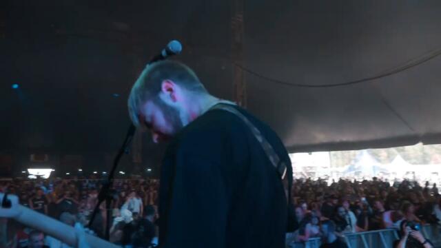 GUILT TRIP - Tearing Your Life Away (OFFICIAL MUSIC VIDEO)