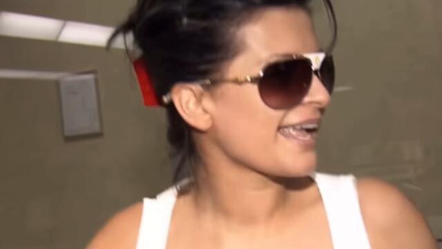 Преслава live Дишай TikTok