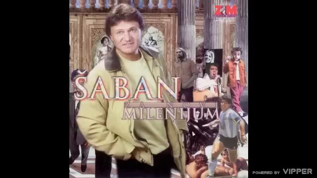Saban Saulic - Bojana - (Audio 2000)