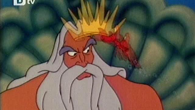 The Little Marmaid ep01